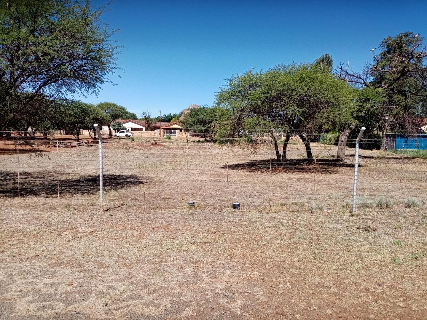 Vacant land / plot for sale in Kuruman P24113670820