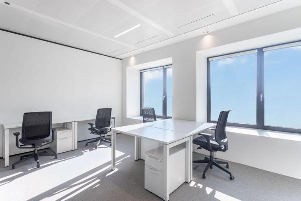 This product includes 20 sqm of a private office space plus 50 sqm of common use ...