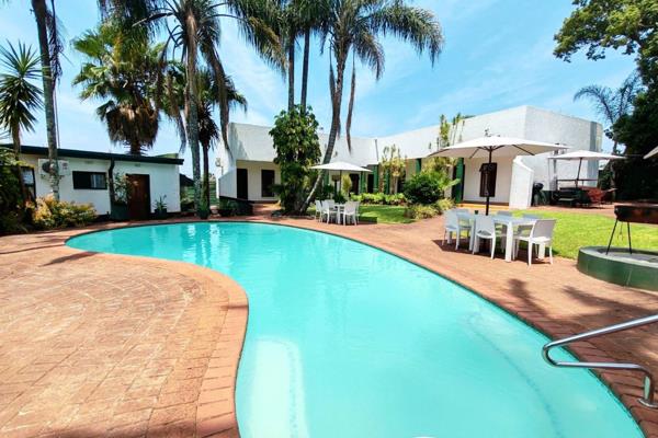 Well known Guest House for sale in Louis Trichardt Limpopo 
16 rooms - Luxurious Guesthouse with an excellent reputation for the last ...