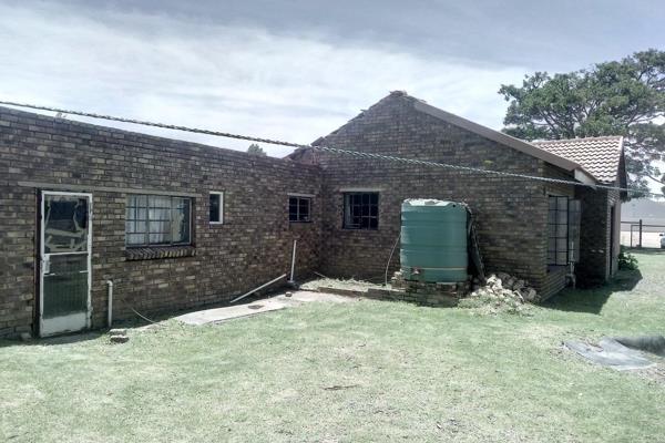 South African Property : Repossessed houses and flats for sale in South ...