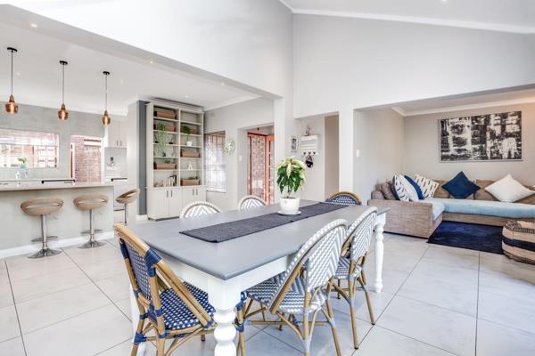 Offers from R2, 190 000. Discover the pinnacle of modern living in this newly renovated ...