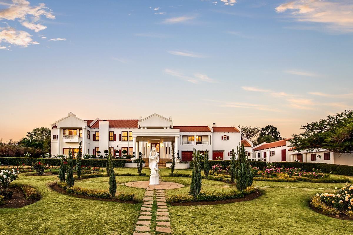 Saddlebrook Estate Property Property and houses for sale in Saddlebrook Estate