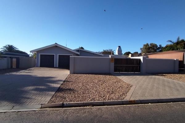 Welcome to your dream home!

This spacious and inviting property offers the perfect ...