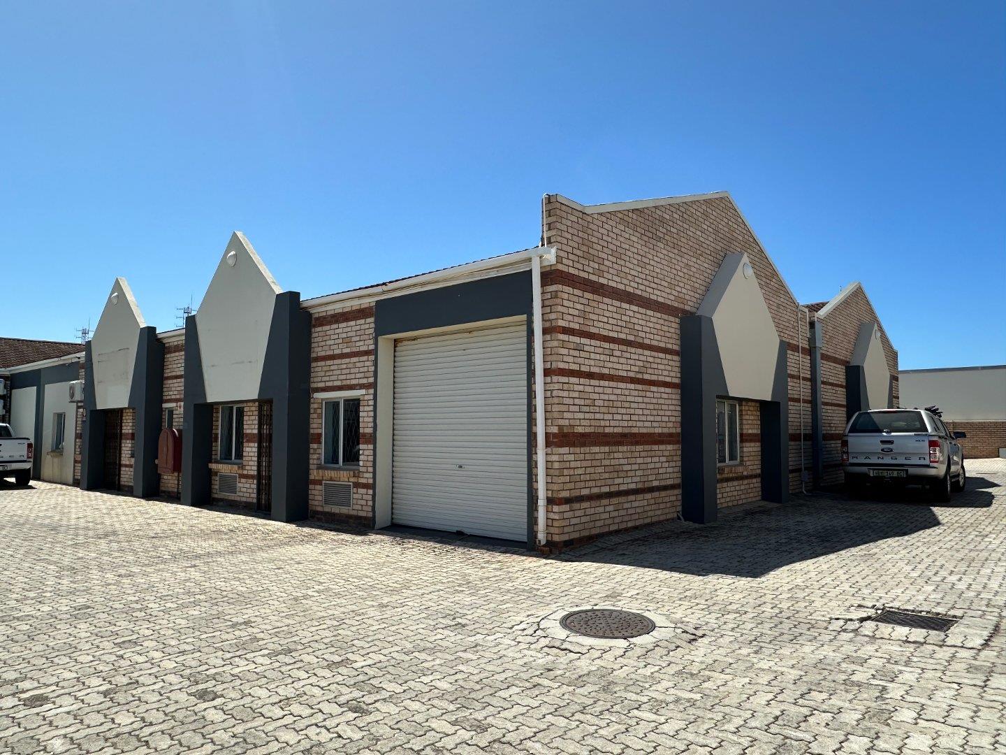 Commercial property to rent in Walmer - 8 Caravelle Street, Jet Park, Walmer Industrial