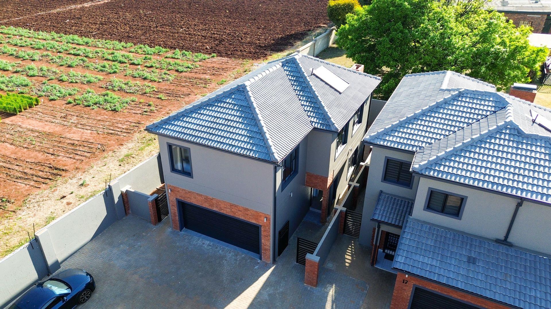 Raslouw Property Houses for sale in Raslouw