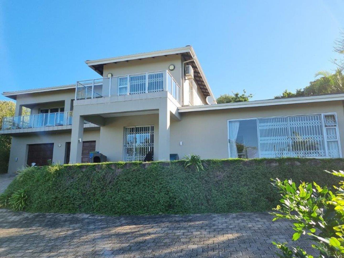 4 Bedroom House for sale in Glenmore P24113675353