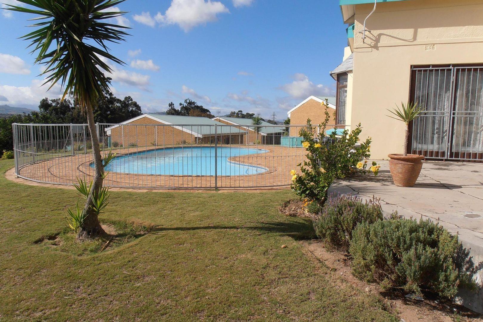 1 Bedroom Apartment / flat for sale in Oakglen 24 Stellenberg Road