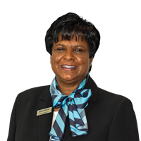 Agent profile for Yogi Andrews