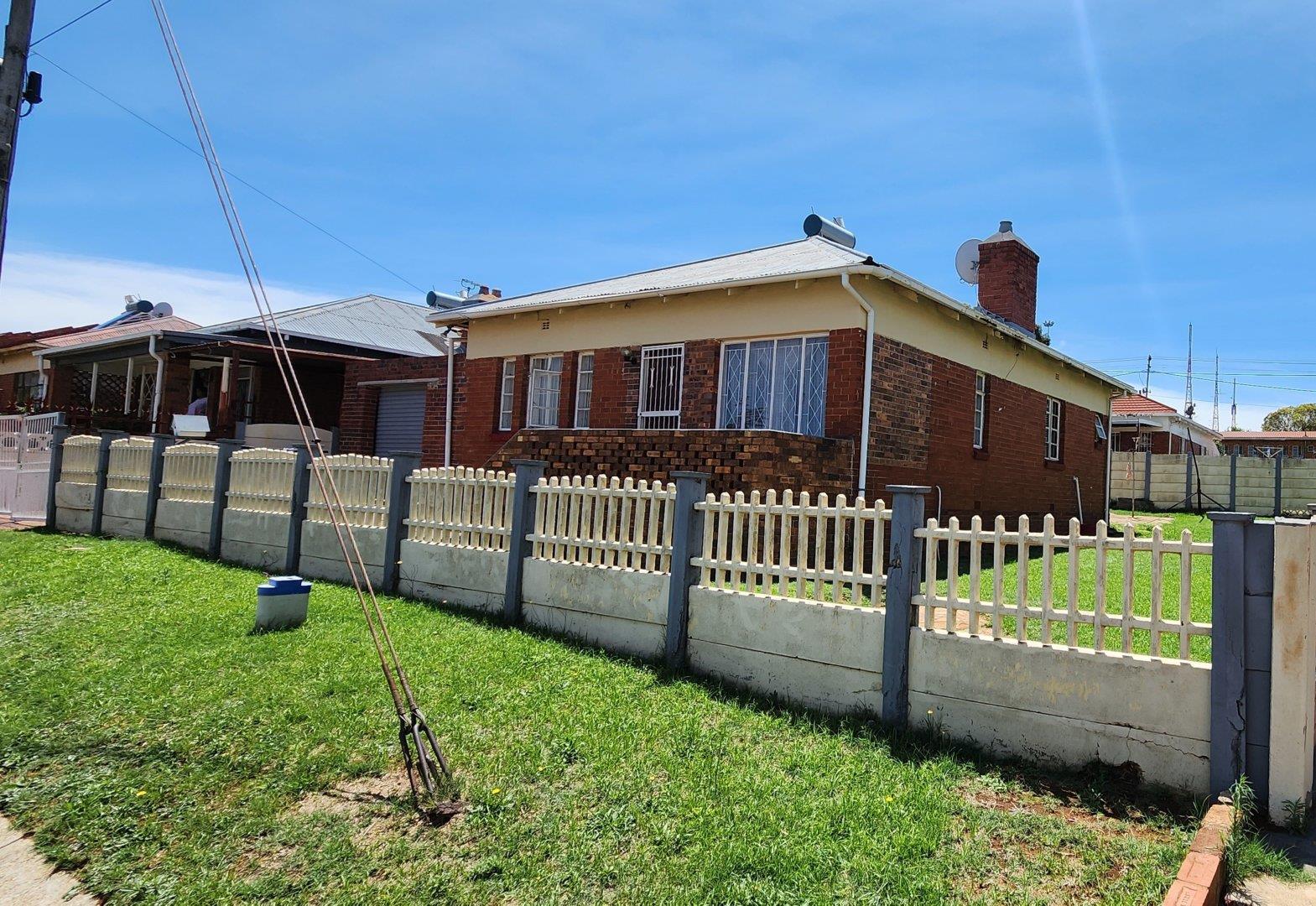 Coronationville Property Property and houses for sale in