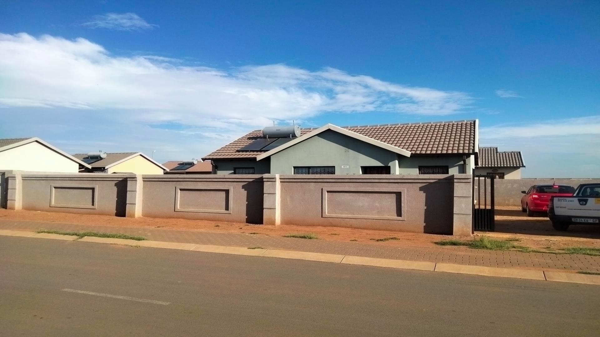 Property and houses to rent in Benoni Benoni Property Property24