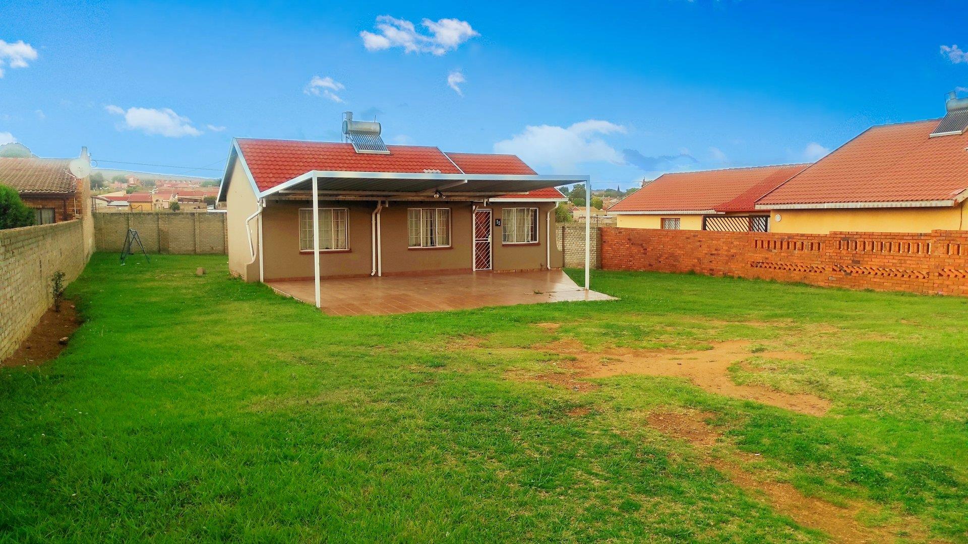 Lenasia South Property Property and houses for sale in Lenasia South