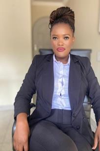 Zodwa Jesica Mathebula