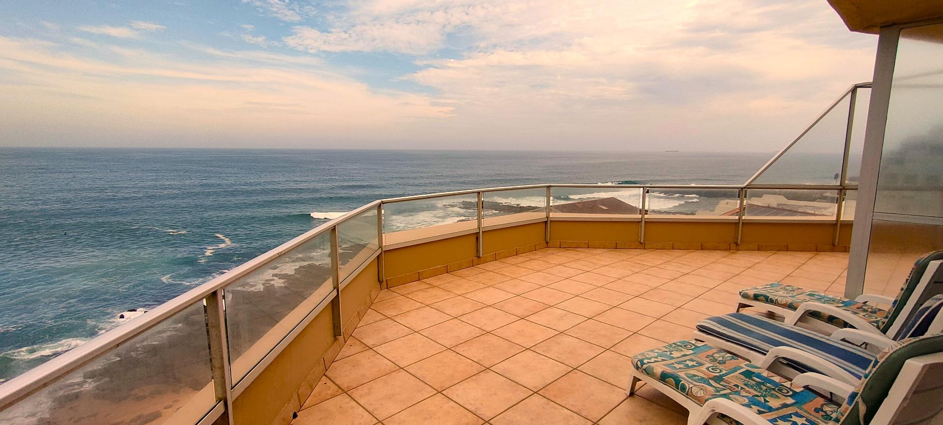 3 Bedroom Apartment / flat for sale in Ballito Central 96 Compensation Beach P24113677005