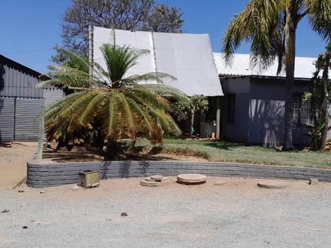 3 Bedroom House for Sale in Outjo