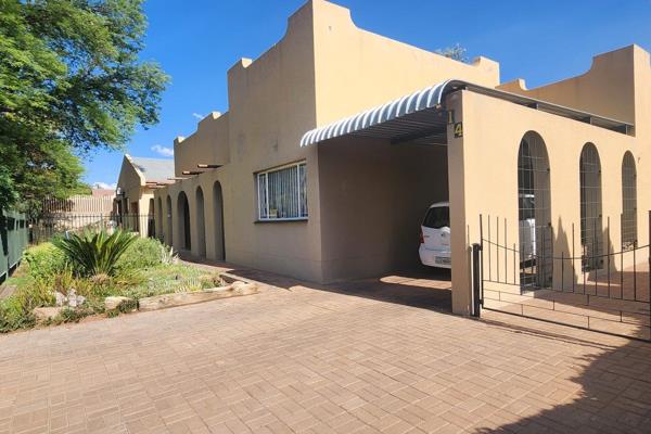 Property And Houses For Sale In Upington : Upington Property 