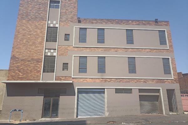 Reduced! Reduced! Reduced!
Discover an incredible investment opportunity in the heart of Johannesburg CBD. We are excited to present a ...