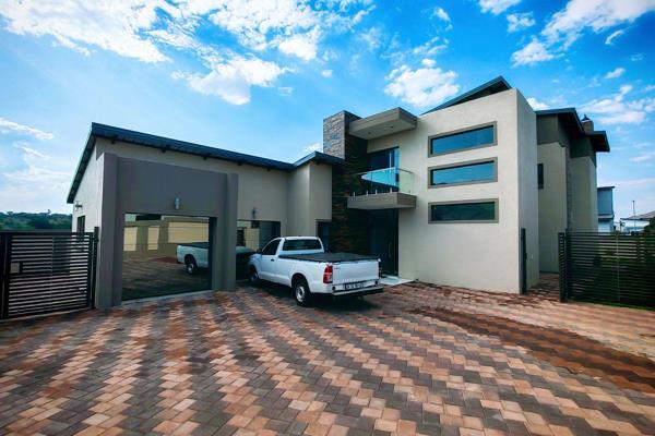 This brand new spectacular family home with excellent finishes is located in the popular ...