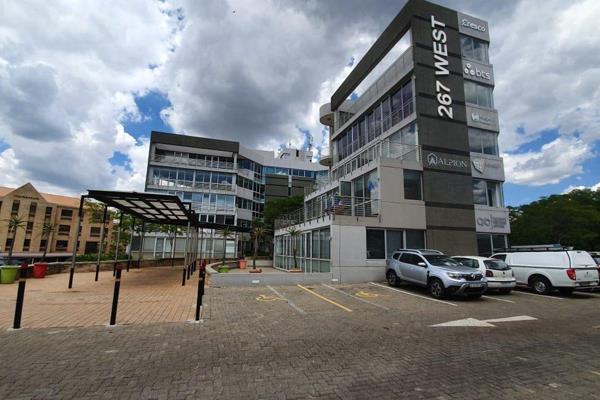 WEST AVENUE | 660 SQUARE METER OFFICE SPACE TO LET | DIE HOEWES | CENTURION

Centurion ...