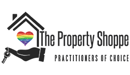 The Property Shoppe