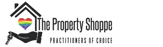 The Property Shoppe