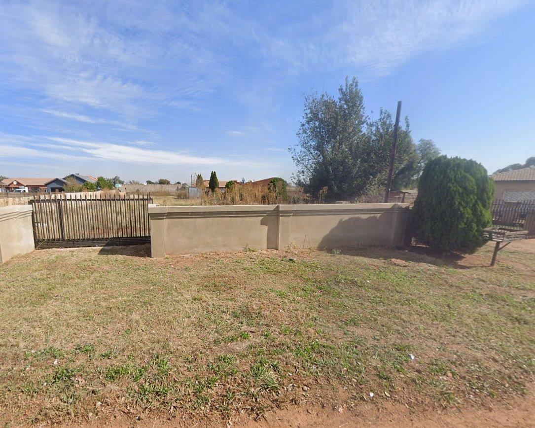 Vacant land / plot for sale in Meyerton Park P24113690520