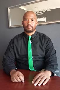 Agent profile for Mthokozisi Nene