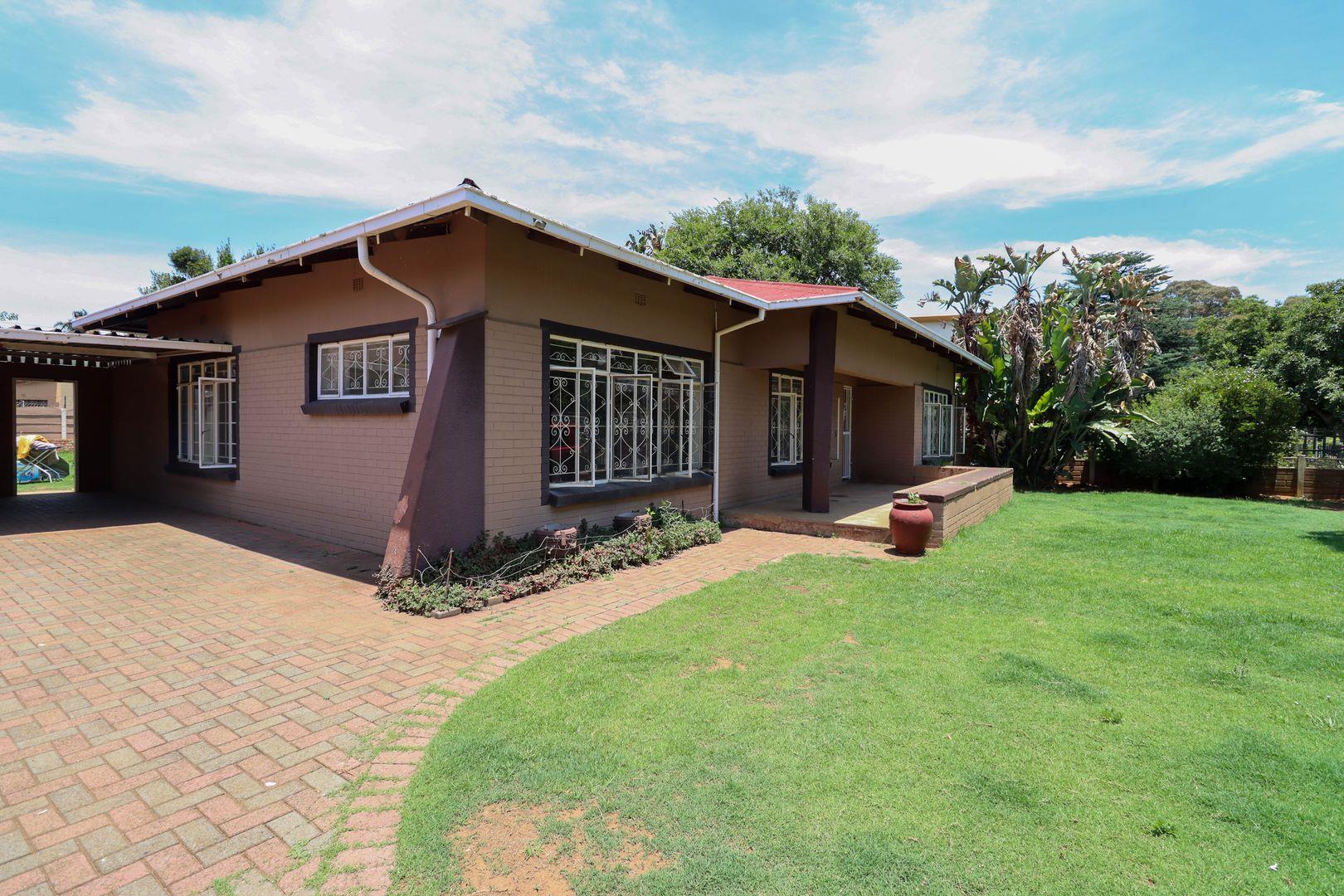 Houses to rent in Kempton Park Kempton Park Property