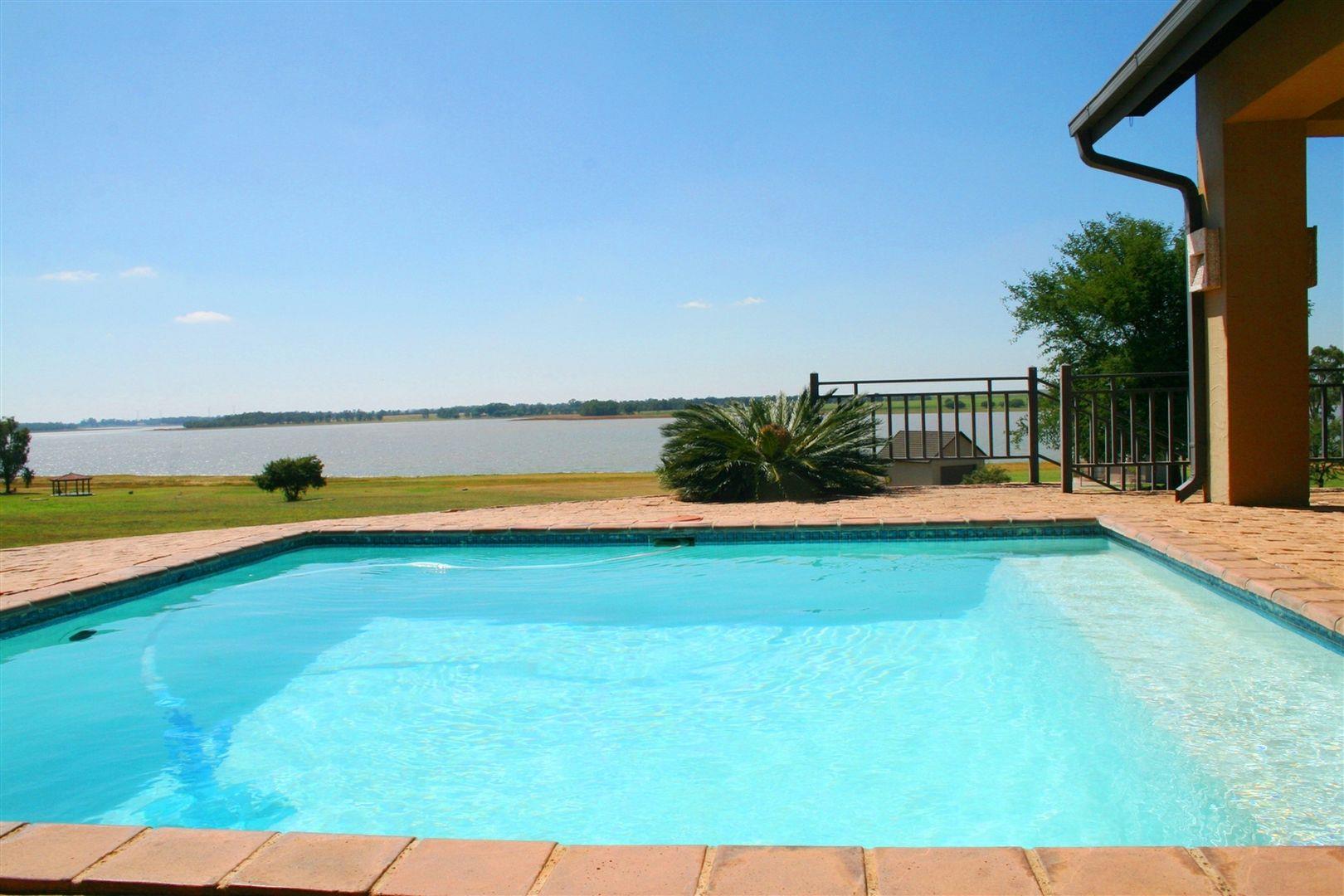 Property and houses for sale in Oranjeville Oranjeville Property