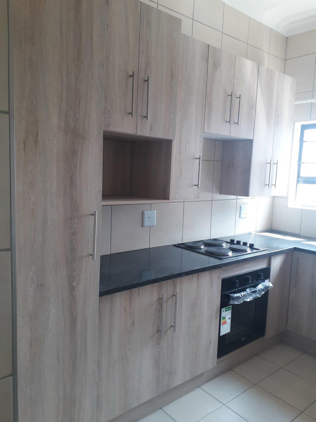 2 Bedroom Apartment / Flat to Rent in Witbank Central