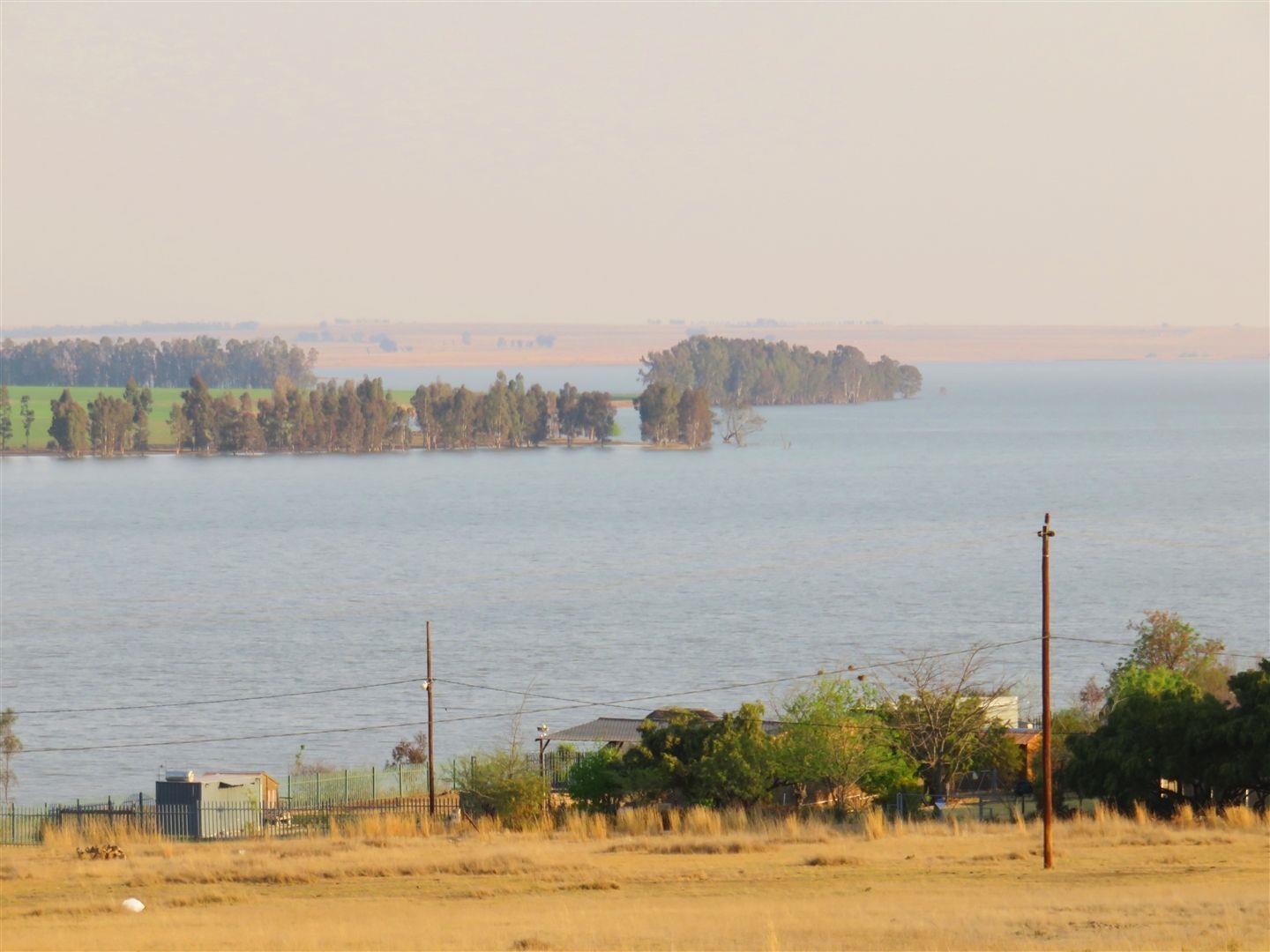 Property and houses for sale in Oranjeville Oranjeville Property