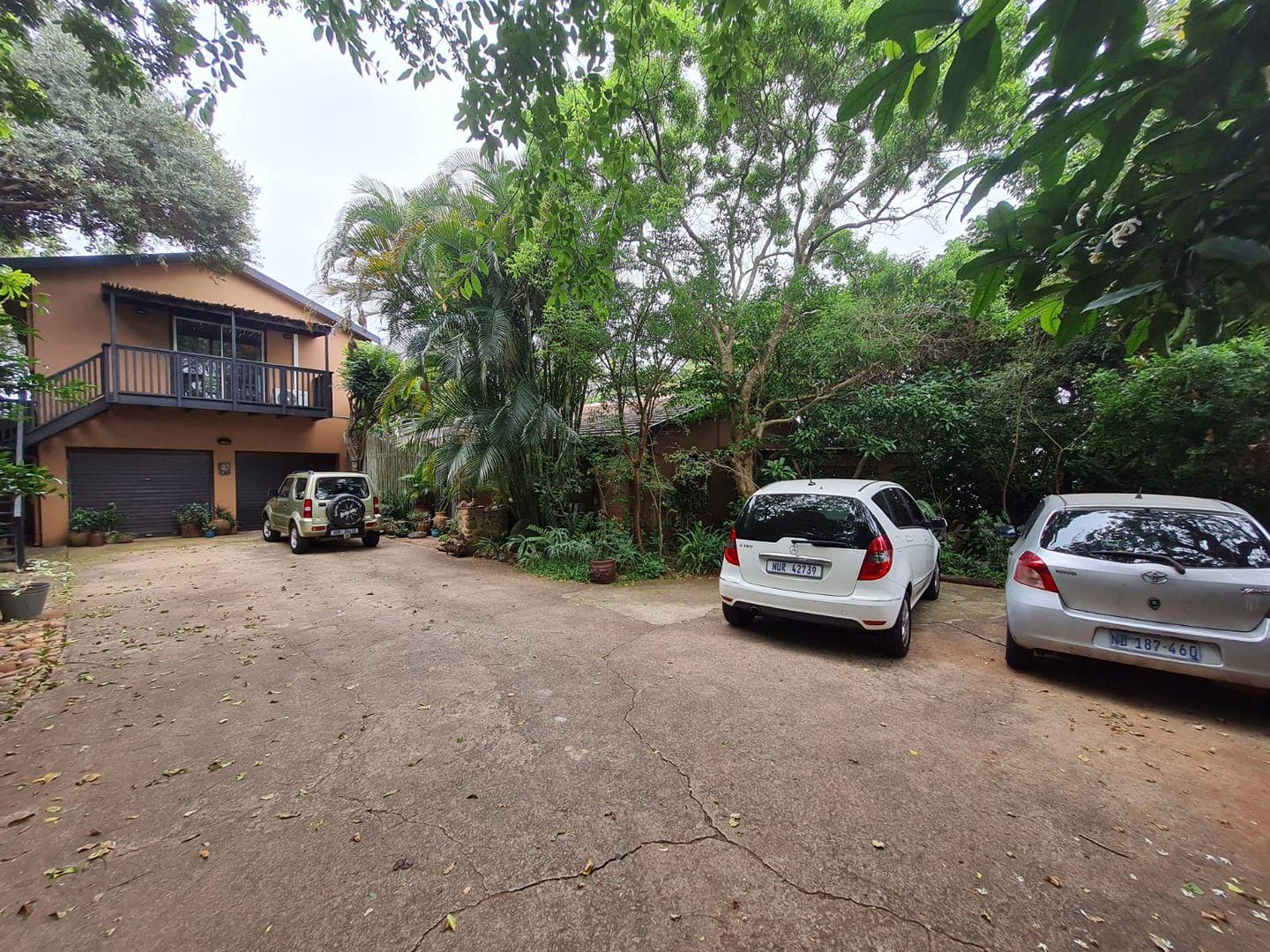 3 Bedroom House for sale in La Lucia 6 Curzon Place P24113692968