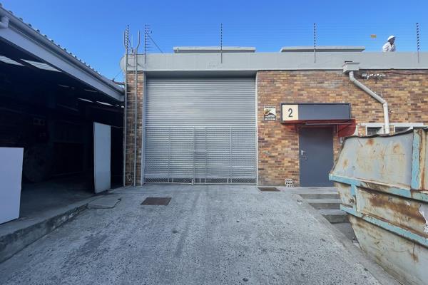 Well-located warehouse is available To Let from July 2023, situated in a 24-hour ...