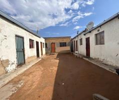 House for sale in Kaalfontein