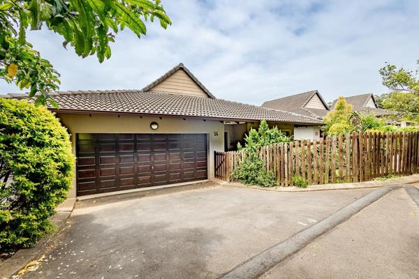 Three-bedroom home in Seaward Estates. This level home comprises an open plan living and ...