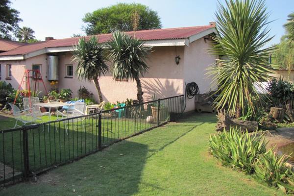 Property And Houses To Rent In Vanderbijlpark Vanderbijlpark Property   Crop600x400