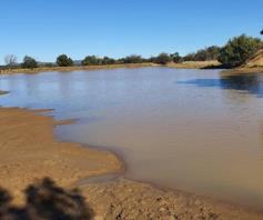 Farm for sale in Zeerust Rural