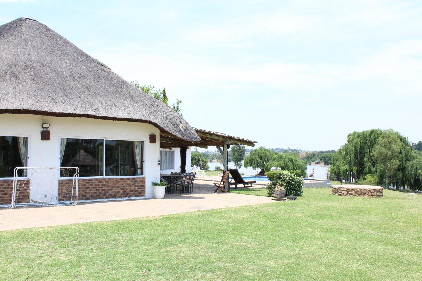 Vaal Dam Property : Houses for sale in Vaal Dam : Property24.com - Page 5