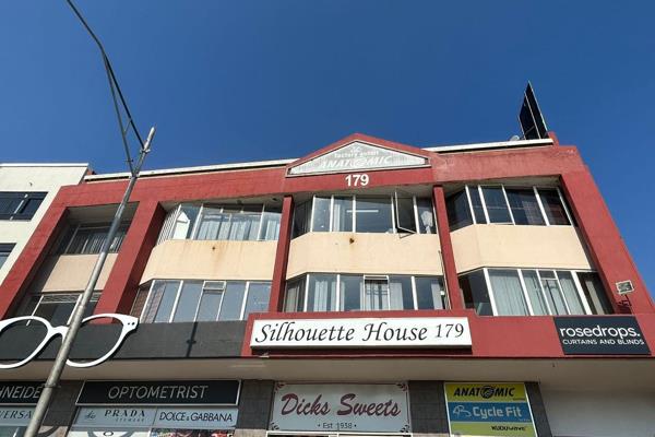 Silhouette House is ideally located on Beyers Naude Drive with excellent visibility and ...