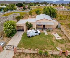 House for sale in Graafwater