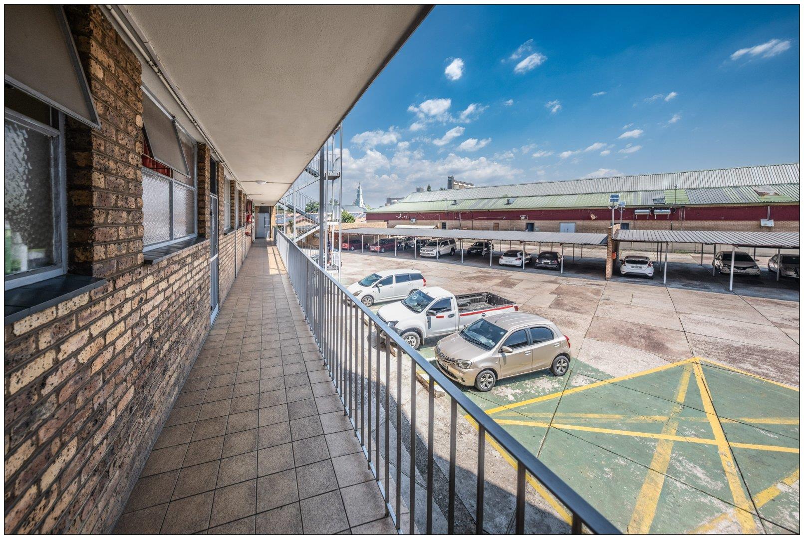 Apartments / flats for sale in Middelburg, Mpumalanga Middelburg