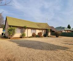 House for sale in Stilfontein Ext 3