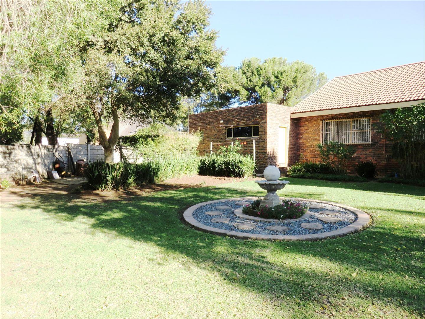 Vaal Dam Property Houses for sale in Vaal Dam Page 7