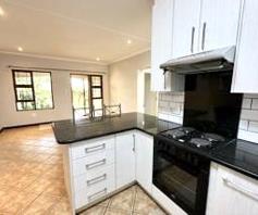 Apartment / Flat for sale in Bryanston