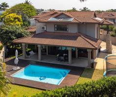 4 Bedroom House For Sale in Izinga Estate