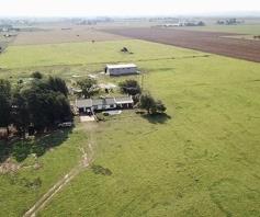 Farm for sale in Welverdiend AH