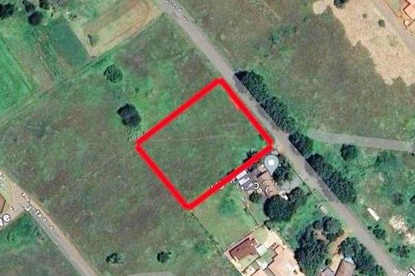 Build Your Dream Home on This Prime Vacant Land!

Make your dreams a reality with this 1300 sqm vacant land in a quiet area of ...