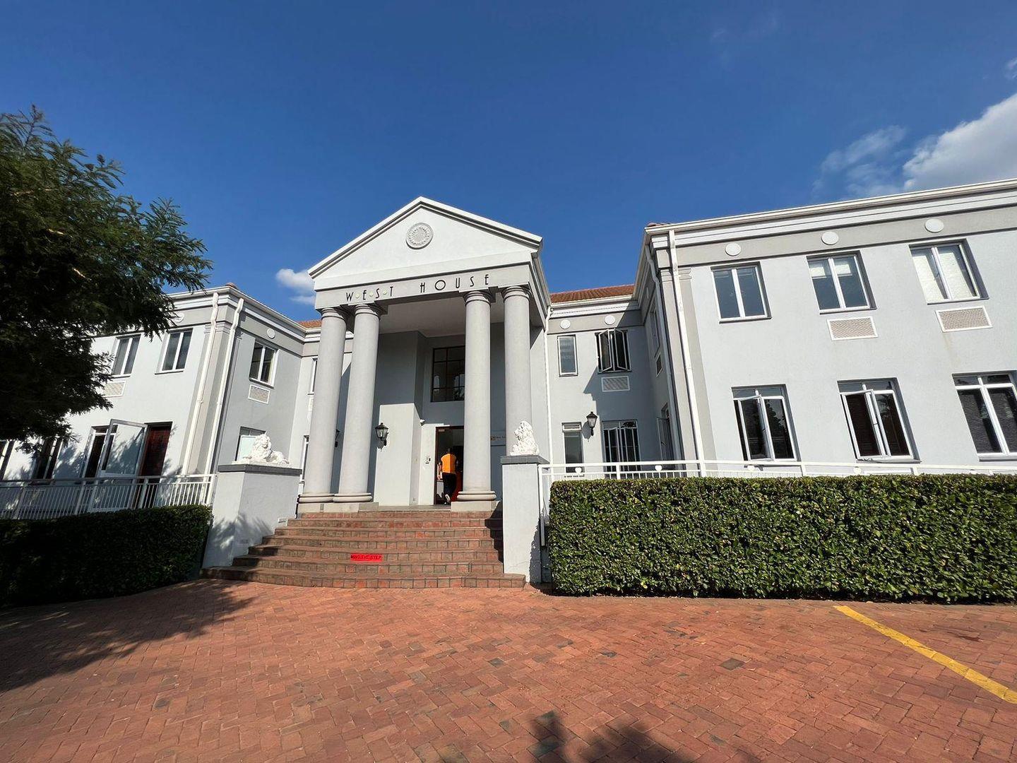 Rivonia Property : Commercial property for sale in Rivonia : Property24 ...