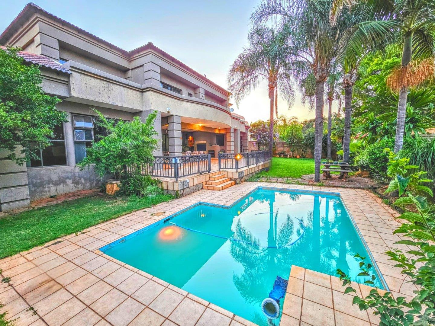 4 Bedroom House for sale in Montana Park P24113702096