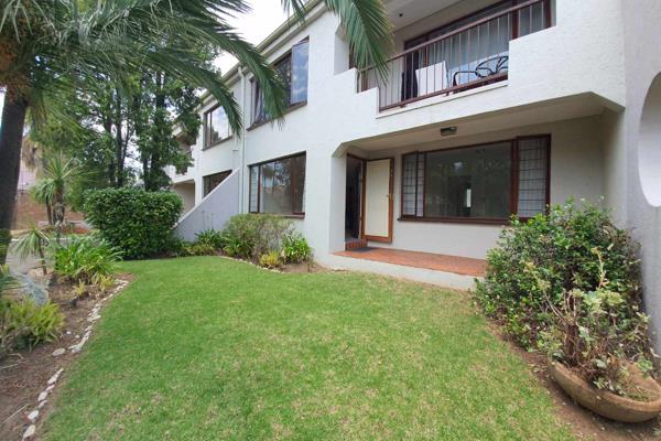 TO LET in Sunninghill!

R8500.00 (Excluding water, electricity and domestic effluent)

Don&#39;t miss out on this airy 2bed, 1bath ...