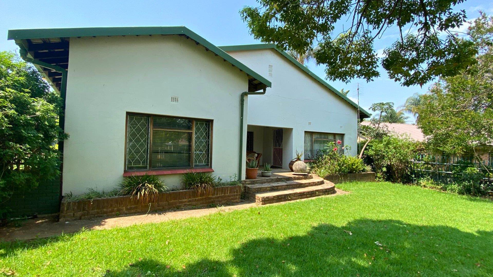 10 Bedroom House for sale in Vryheid P24113702692